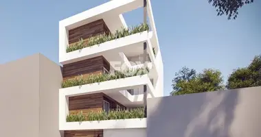 Apartamento 2 habitaciones en Limasol, Chipre