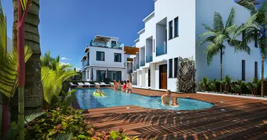 Casa 3 habitaciones en Girne Belediyesi, Chipre del Norte