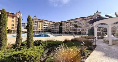 Apartamento 2 habitaciones en Nesebar, Bulgaria