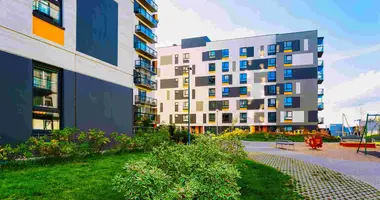 Wohnung 4 Schlafzimmer in Düsseldorf, Deutschland