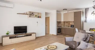 Mieszkanie 1 pokój w Przno, Czarnogóra