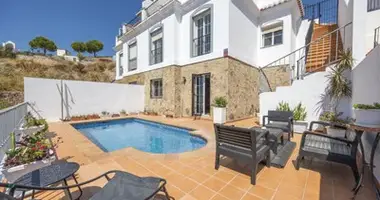 3 bedroom house in Spain