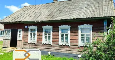 Haus in Zamoscie, Belarus