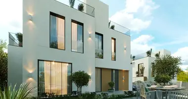 Villa en Tirana Municipality, Albania