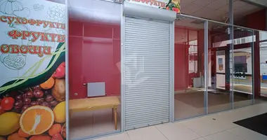 Shop 19 m² in Minsk, Belarus