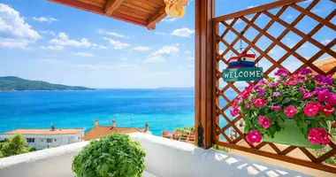 Apartamento 2 habitaciones en Neos Marmaras, Grecia