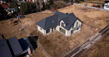 Apartment in Lodz, Poland