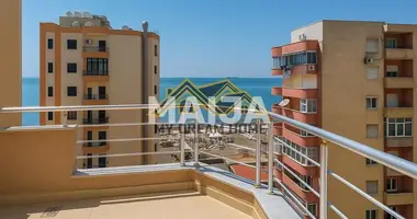 Wohnung 1 zimmer in Durrës, Albanien