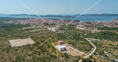Działka w Grad Vodice, Chorwacja