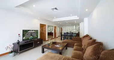 Appartement 2 chambres dans Ban Bang Thao, Thaïlande