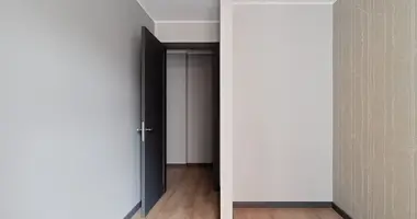 Wohnung 3 zimmer in Riga, Lettland