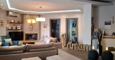 Appartement 3 chambres dans Kassandrino, Grèce