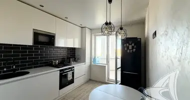 3 room apartment in Muchaviecki sielski Saviet, Belarus