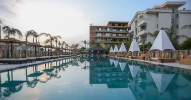 Wohnung 2 zimmer in Orikum, Albanien