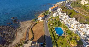 2 bedroom apartment in Mijas, Spain