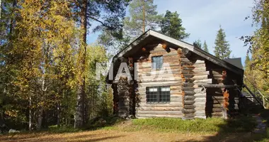 Villa 4 bedrooms in Salla, Finland