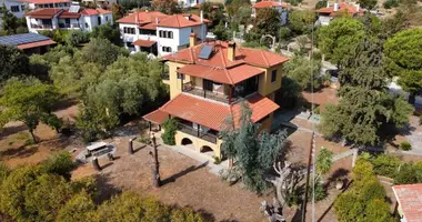 Villa 4 bedrooms in Nikiti, Greece
