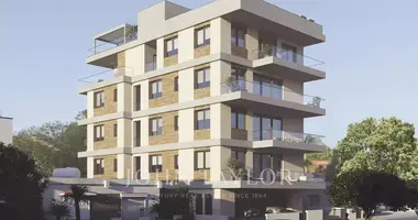 1 bedroom apartment in Limassol, Cyprus
