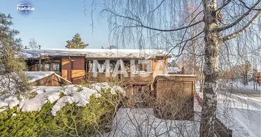 Wohnung 3 zimmer in Verwaltungsgemeinschaft Helsinki, Finnland