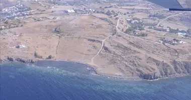 Plot of land in Lepetymnos, Greece