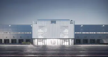 Almacén 45 588 m² en Distrito federal Central, Rusia