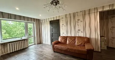 Appartement 3 chambres dans Minsk, Bélarus