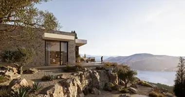 Villa dans Podi, Monténégro