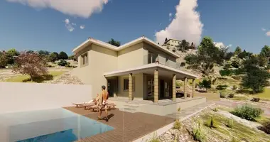 Apartment in Peyia, Cyprus