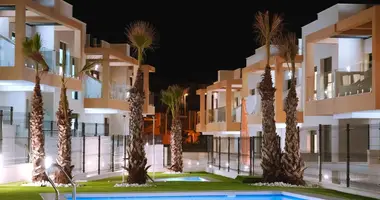 Apartamento 3 habitaciones en Orihuela, Španjolska