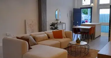 Appartement 3 chambres dans Dos Hermanas, Espagne