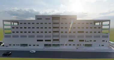 Nieruchomości komercyjne 20 970 m² w Limassol, Cypr