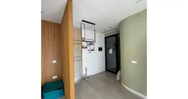 Propriété commerciale 37 m² dans Tirana, Albanie