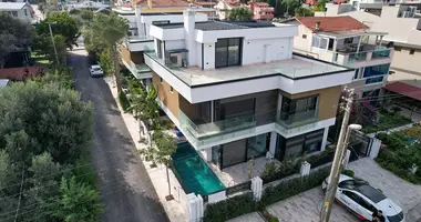 Villa 6 habitaciones en Guzelbahce, Turquía