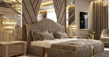 1 room apartment in Evenkiysky Rayon, Russia