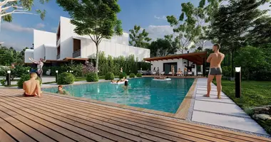 Reihenhaus 6 zimmer in Batumi, Georgien
