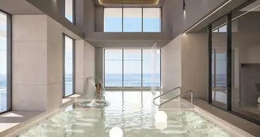 2 bedroom apartment in Benidorm, Spain