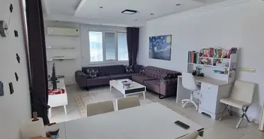 Mieszkanie 3 pokoi w Tosmur, Turcja