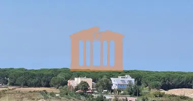 Grundstück in Ishem, Albanien