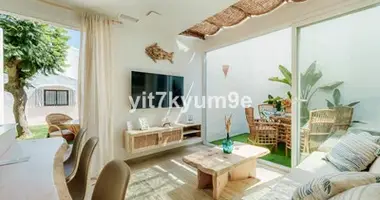 Wohnung 2 Schlafzimmer in Dos Hermanas, Spanien