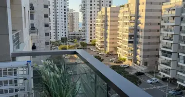 Apartamento 5 habitaciones en Ascalón, Israel