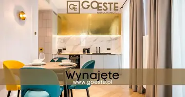Apartamento 2 habitaciones en Smolice, Polonia