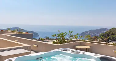 4 bedroom Villa in France