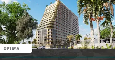 Studio apartment in Batumi, Georgia