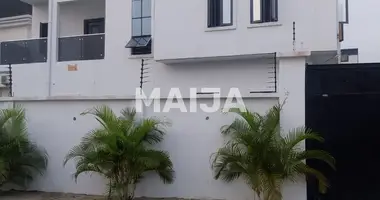 Villa in Eti Osa, Nigeria