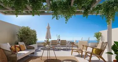Appartement 2 chambres dans Benalmadena, Espagne