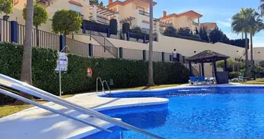Maison 3 chambres dans Mijas, Espagne
