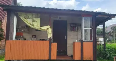 Дом в Хатежинский сельский Совет, Беларусь