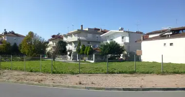 Parcela en Nea Chrani, Grecia