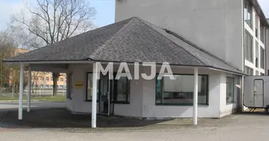 Apartment in Saulaine, Latvia