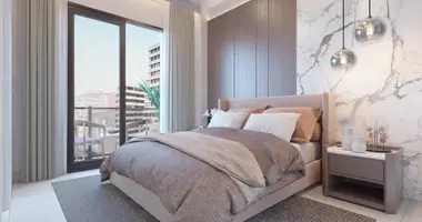 Apartamento 1 habitacion en Málaga, Španjolska